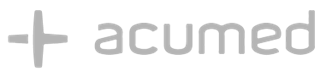Logo_acumed_monochrome