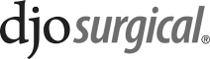Logo_djosurgical_monochrome