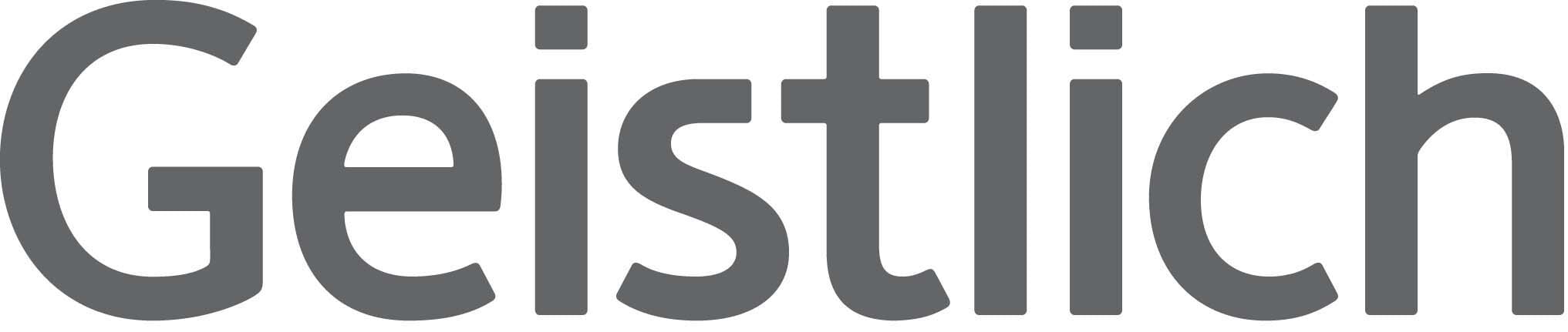 Geistlich Logo