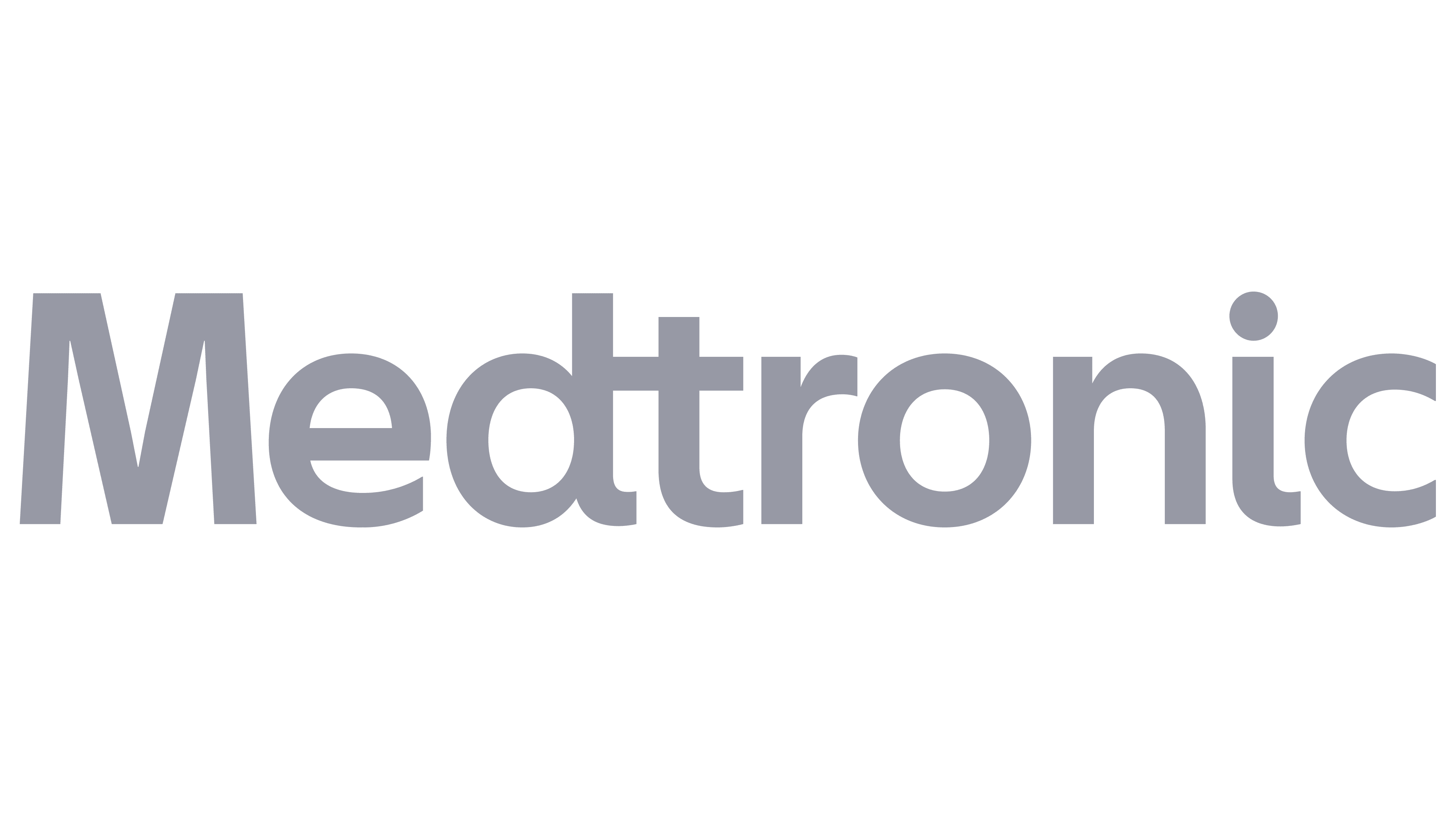 Medtronic-Logo